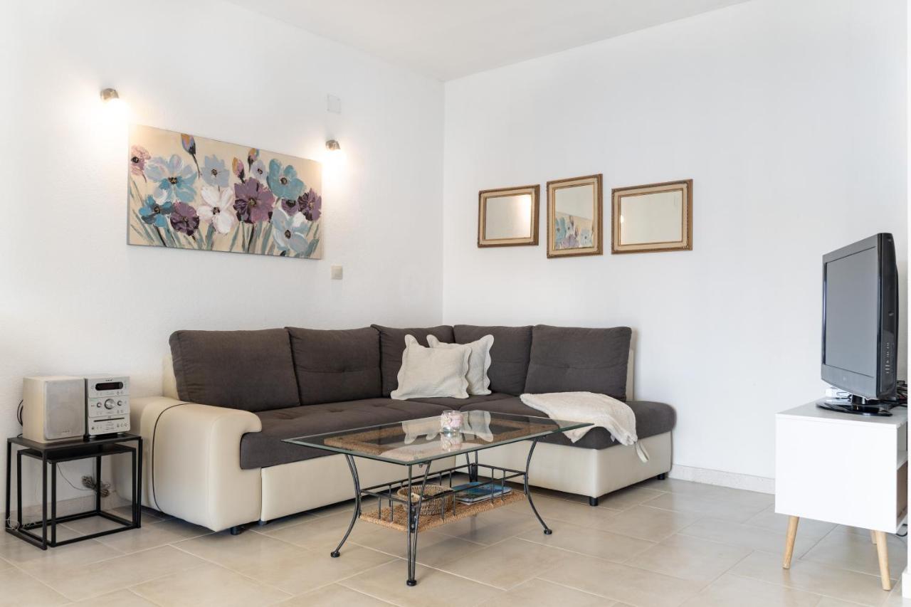 Apartments Siesta Sumartin Ngoại thất bức ảnh