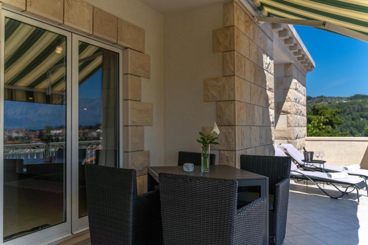 Apartments Siesta Sumartin Ngoại thất bức ảnh