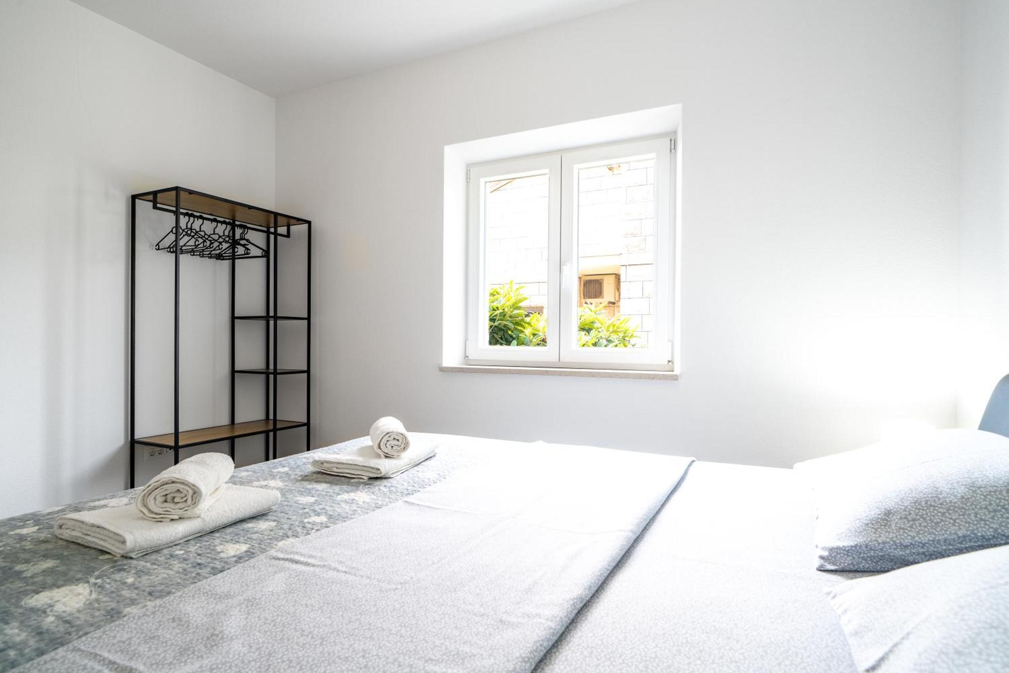 Apartments Siesta Sumartin Ngoại thất bức ảnh