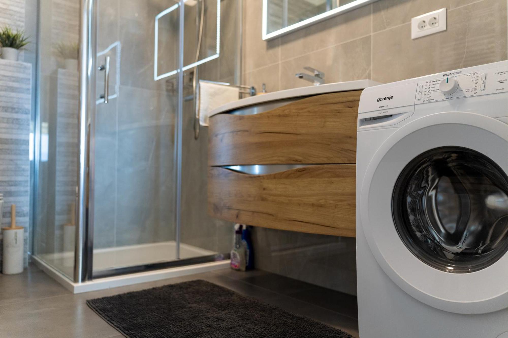 Apartments Siesta Sumartin Ngoại thất bức ảnh