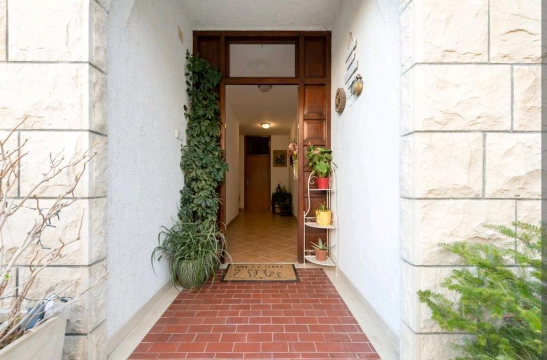 Apartments Siesta Sumartin Ngoại thất bức ảnh
