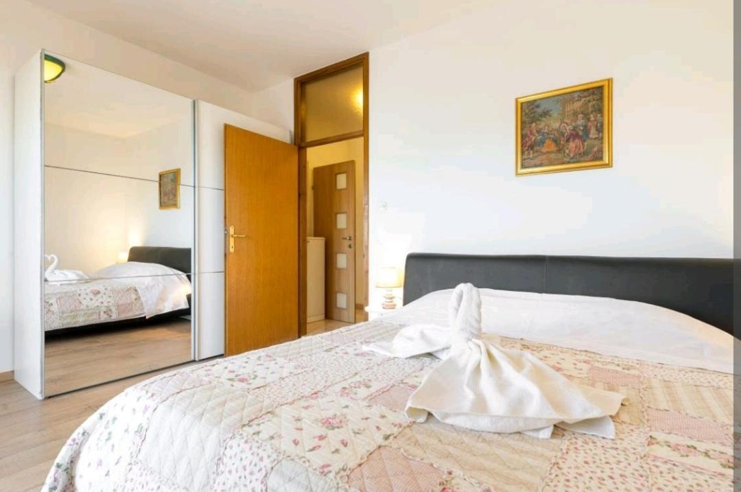 Apartments Siesta Sumartin Ngoại thất bức ảnh