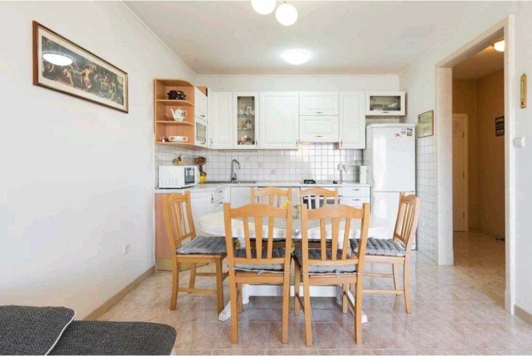 Apartments Siesta Sumartin Ngoại thất bức ảnh